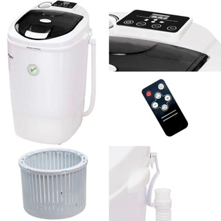 مینی واش دیجیتال ال جی لندگرین مدل MH3500