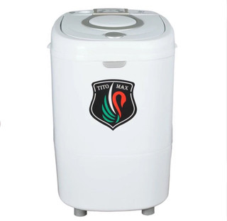 مینی واش تیتومکس مدل TM106
