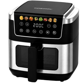 سرخ کن گوسونیک مدل GAF-849