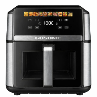 سرخ کن بدون روغن گوسونیک مدل GAF-889