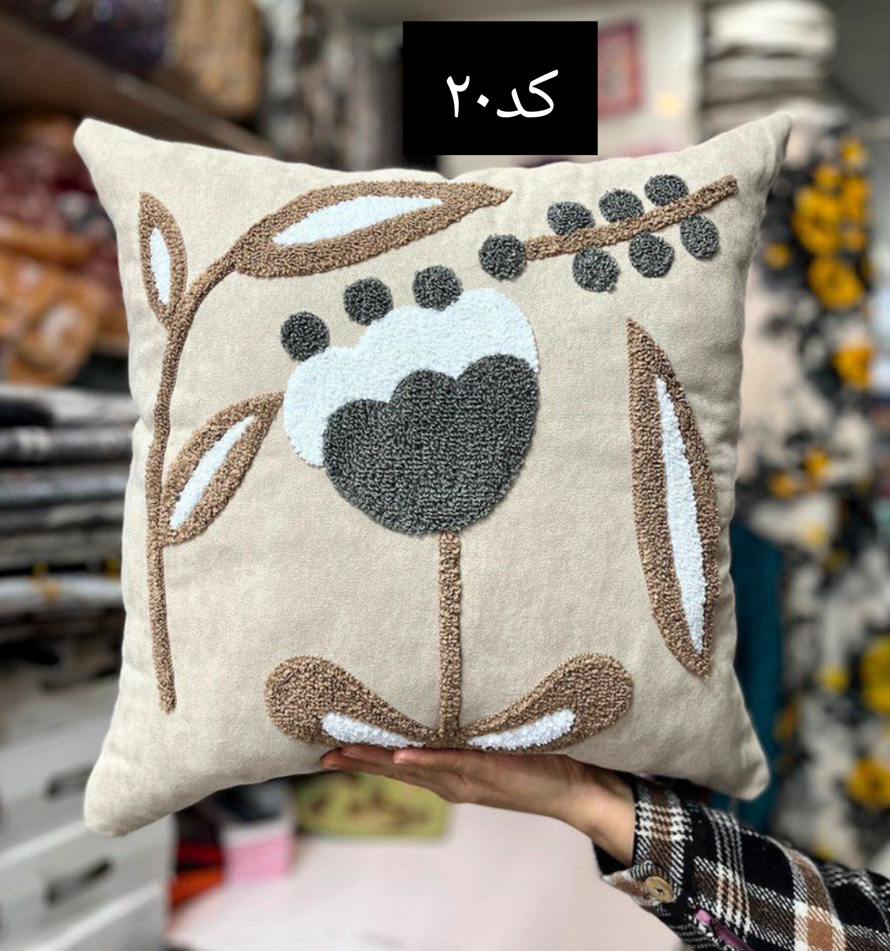 روکوسنی پانچ برجسته