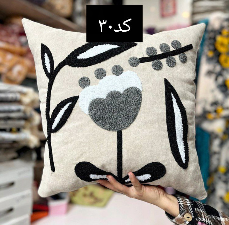 روکوسنی پانچ برجسته