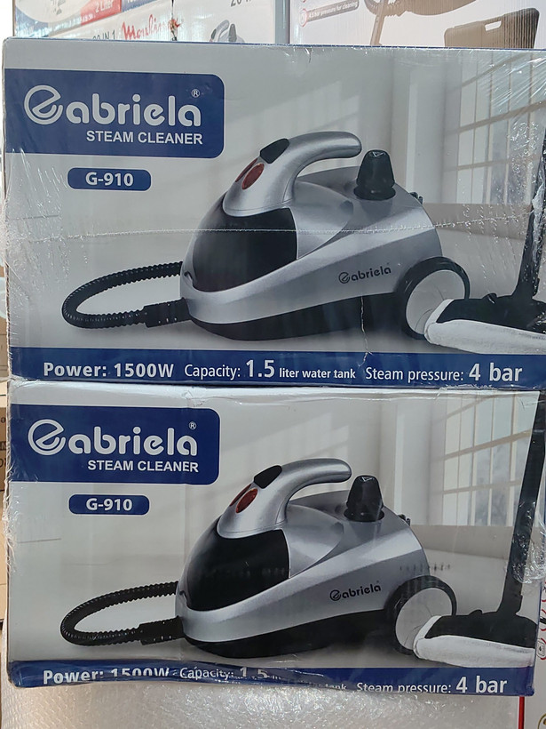 بخارشوی گابریلا مدل G-910
