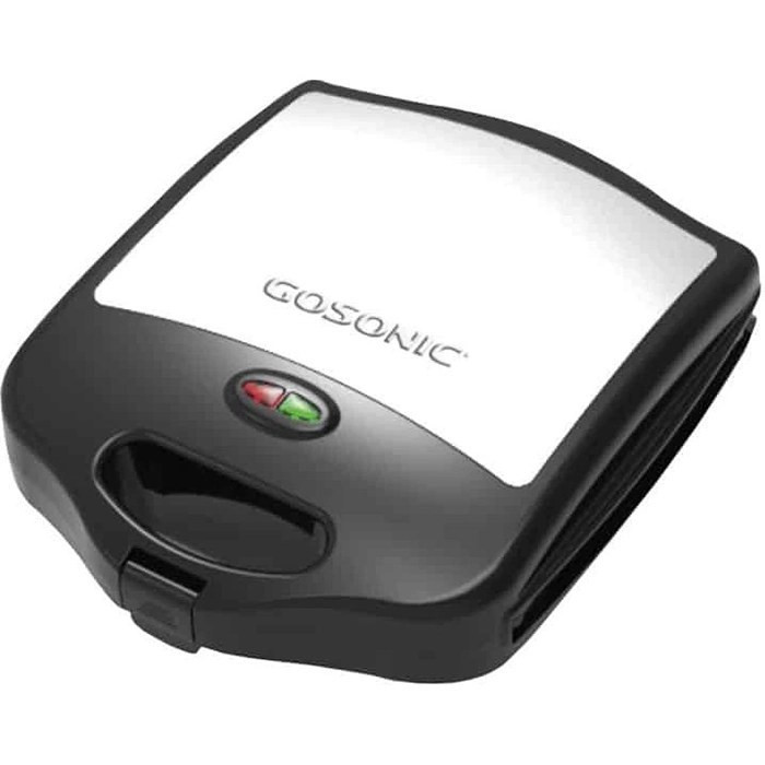 ساندویچ ساز ۳ کاره گوسونیک مدل GSM 605