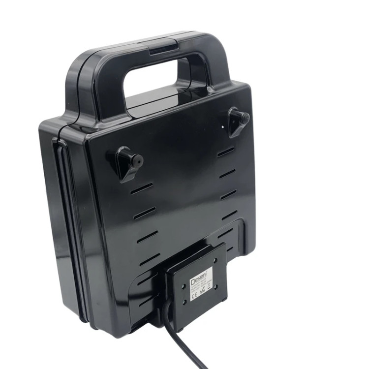ساندویچ ساز، گریل و وافلساز گوسونیک مدل GSM-706