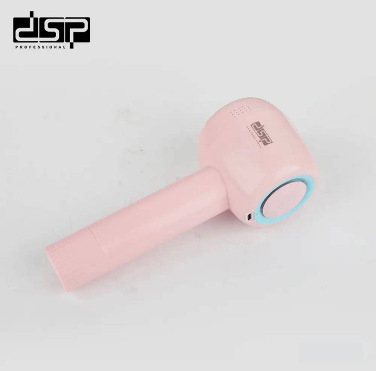 پرزگیر لباس شارژی DSP مدل KD2500