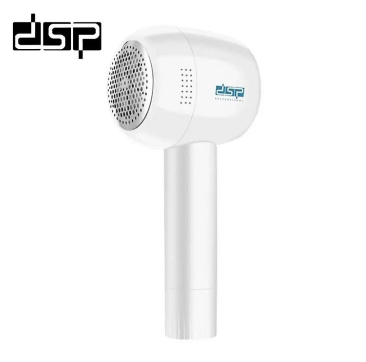 پرزگیر لباس شارژی DSP مدل KD2500