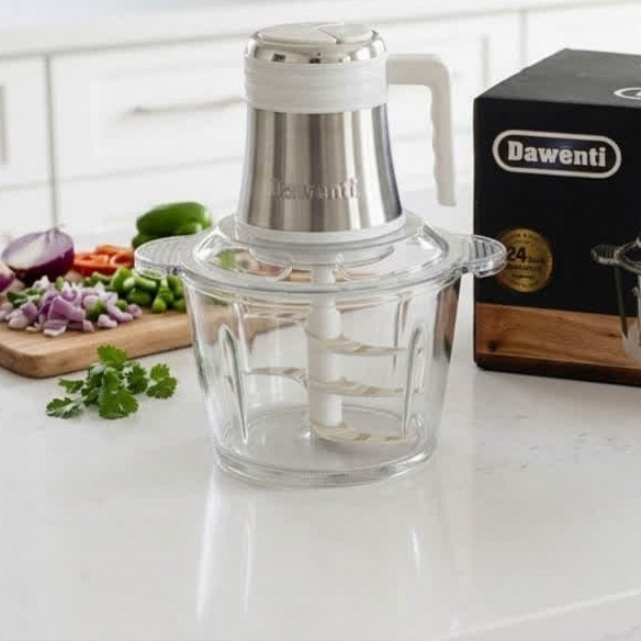 خردکن داونتی مدل DW-1135. ظرفیت ۳/۵لیتر