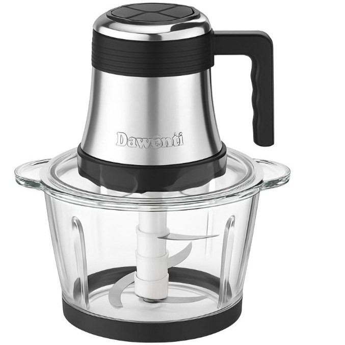 خردکن داونتی مدل DW-1135. ظرفیت ۳/۵لیتر