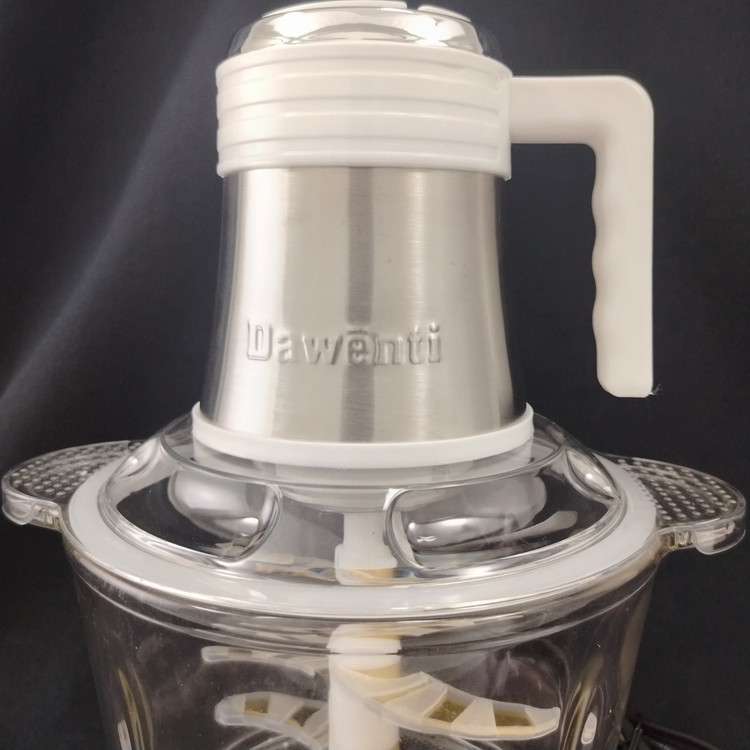 خردکن داونتی مدل DW-1135. ظرفیت ۳/۵لیتر