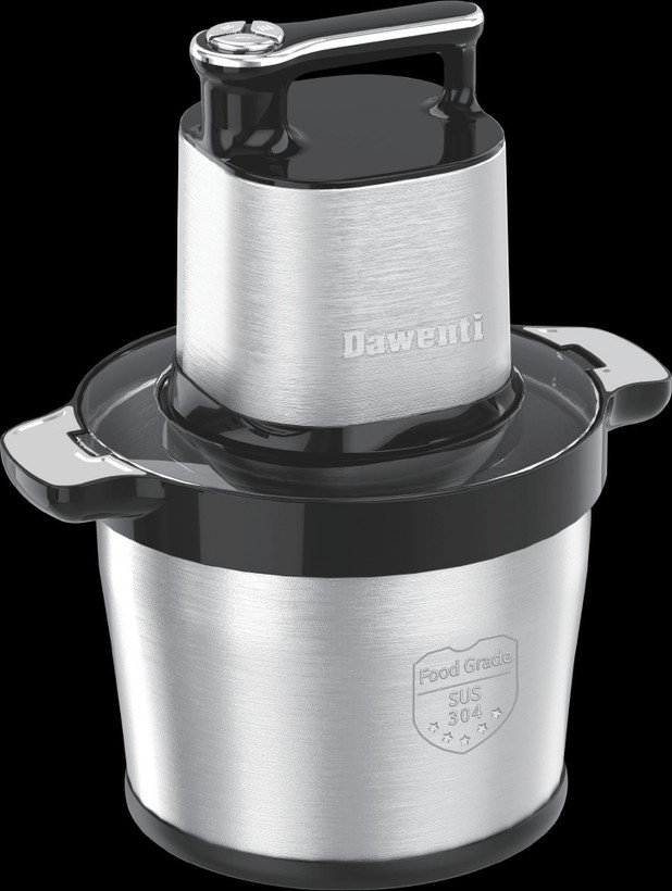 خردکن داونتی مدل DW-1155 | ظرفیت ۸ لیتر