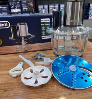 خردکن چندکاره داونتی مدل DW-1177 با ظرفیت ۵ لیتر