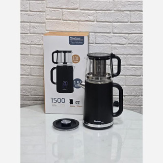 چایساز لمسی تکنووار مدل DW 4031 – توان 1500 وات