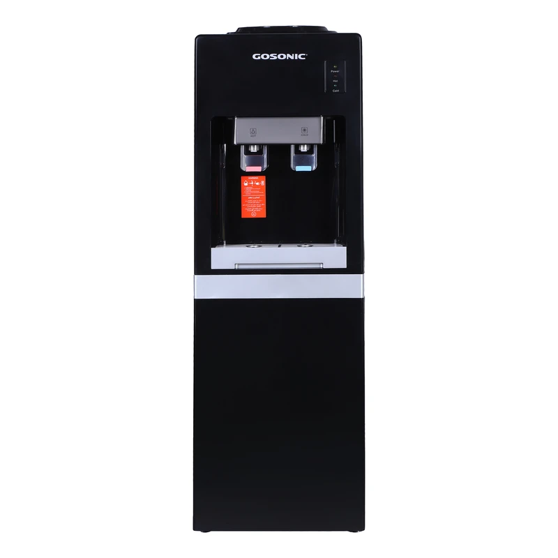آبسردکن گاسونیک مدل GWD-521 یخچال‌دار