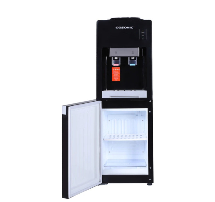 آبسردکن گاسونیک مدل GWD-521 یخچالدار