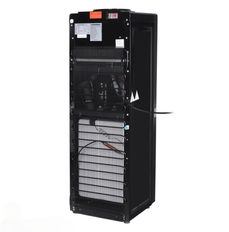 آبسردکن گاسونیک مدل GWD-521 یخچالدار