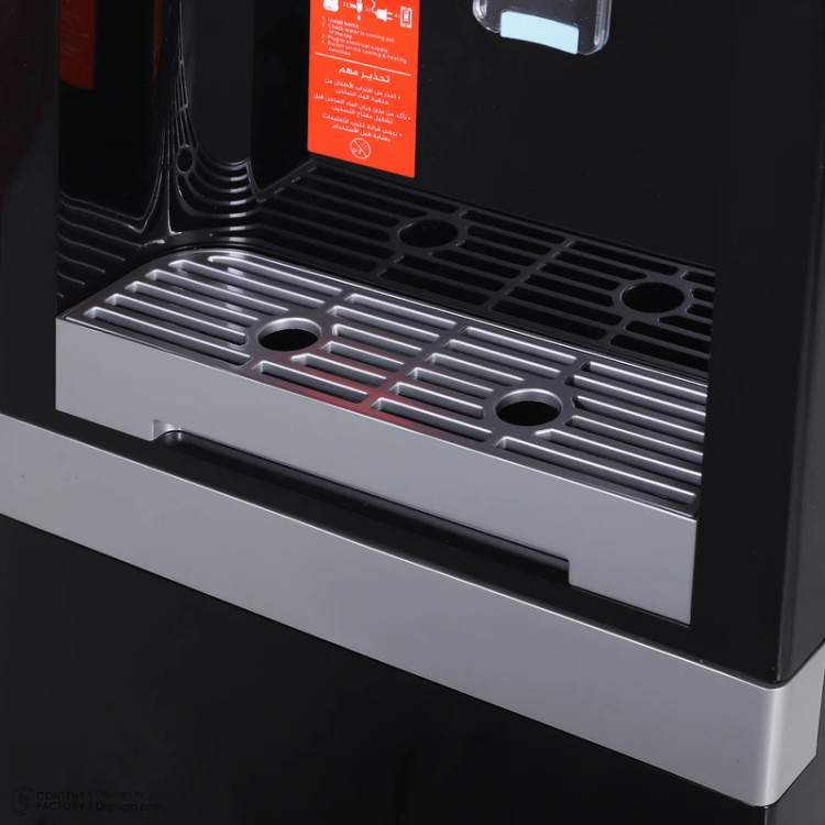 آبسردکن گاسونیک مدل GWD-521 یخچالدار