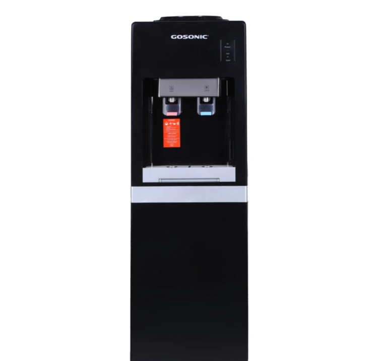 آبسردکن گاسونیک مدل GWD-521 یخچالدار